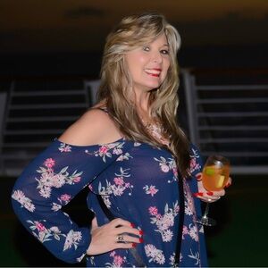 Meet your Posher, Cheryl